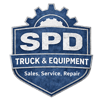 SPD Logo