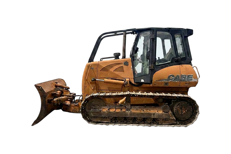 excavator