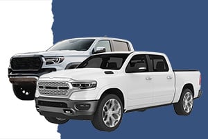 pickup truck