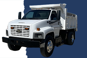 semi truck